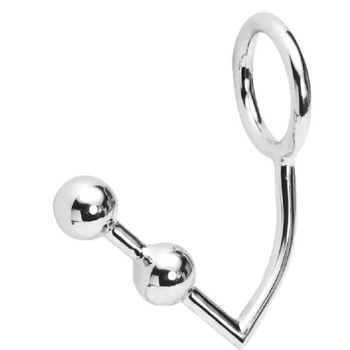 PerfectFit Suspension Sexual Anal Hook 4354 Two Ball 1217
